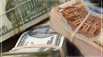 تراجع ملحوظ.. سعر الدولار مقابل الجنيه المصري اليوم يخالف التوقعات في ختام التعاملات 1